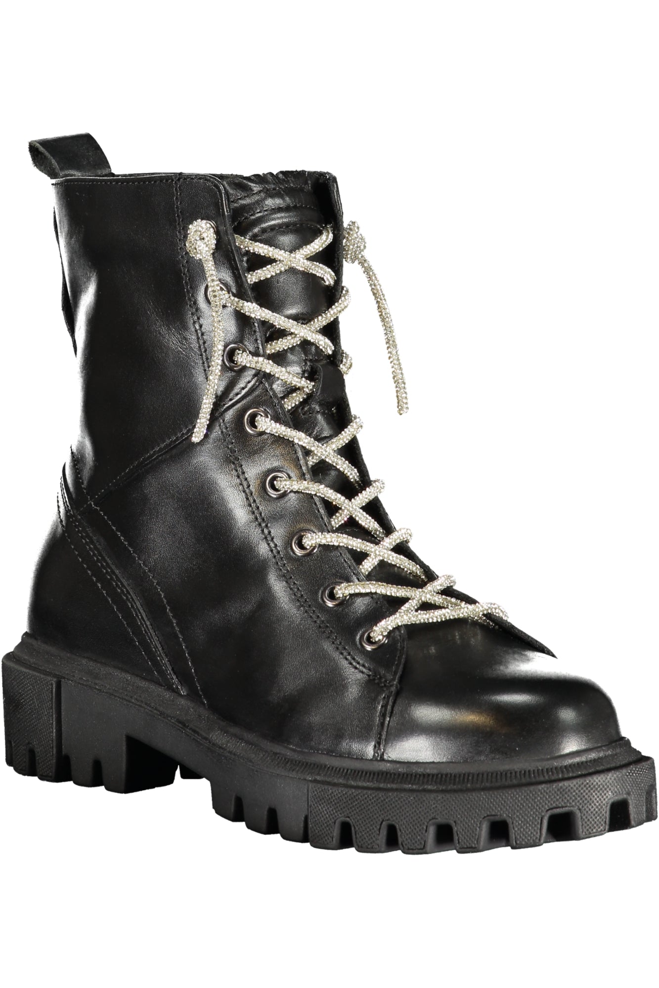 CAFENOIR Boots Black - FB1101