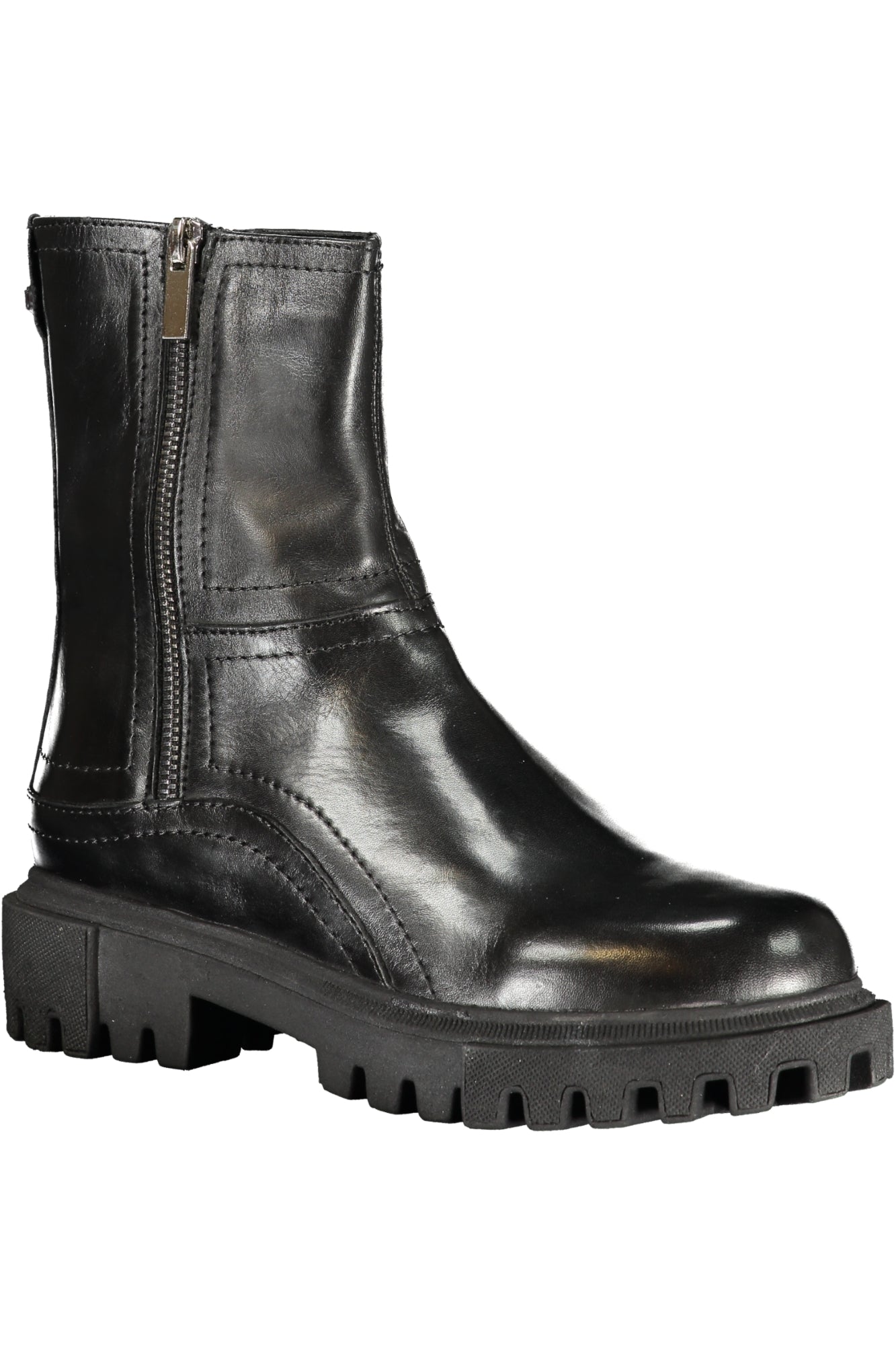 CAFENOIR Boots Black - FB1103