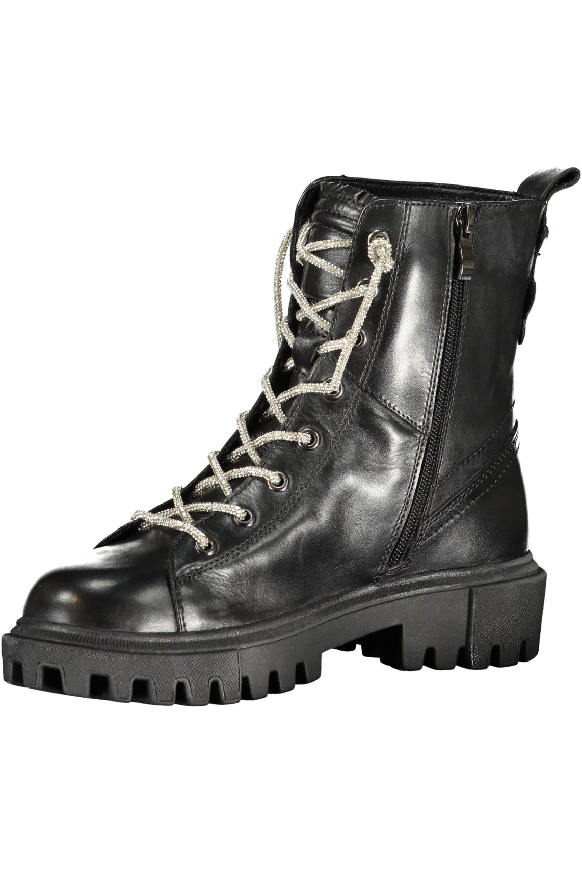 CAFENOIR Boots Black - FB1101