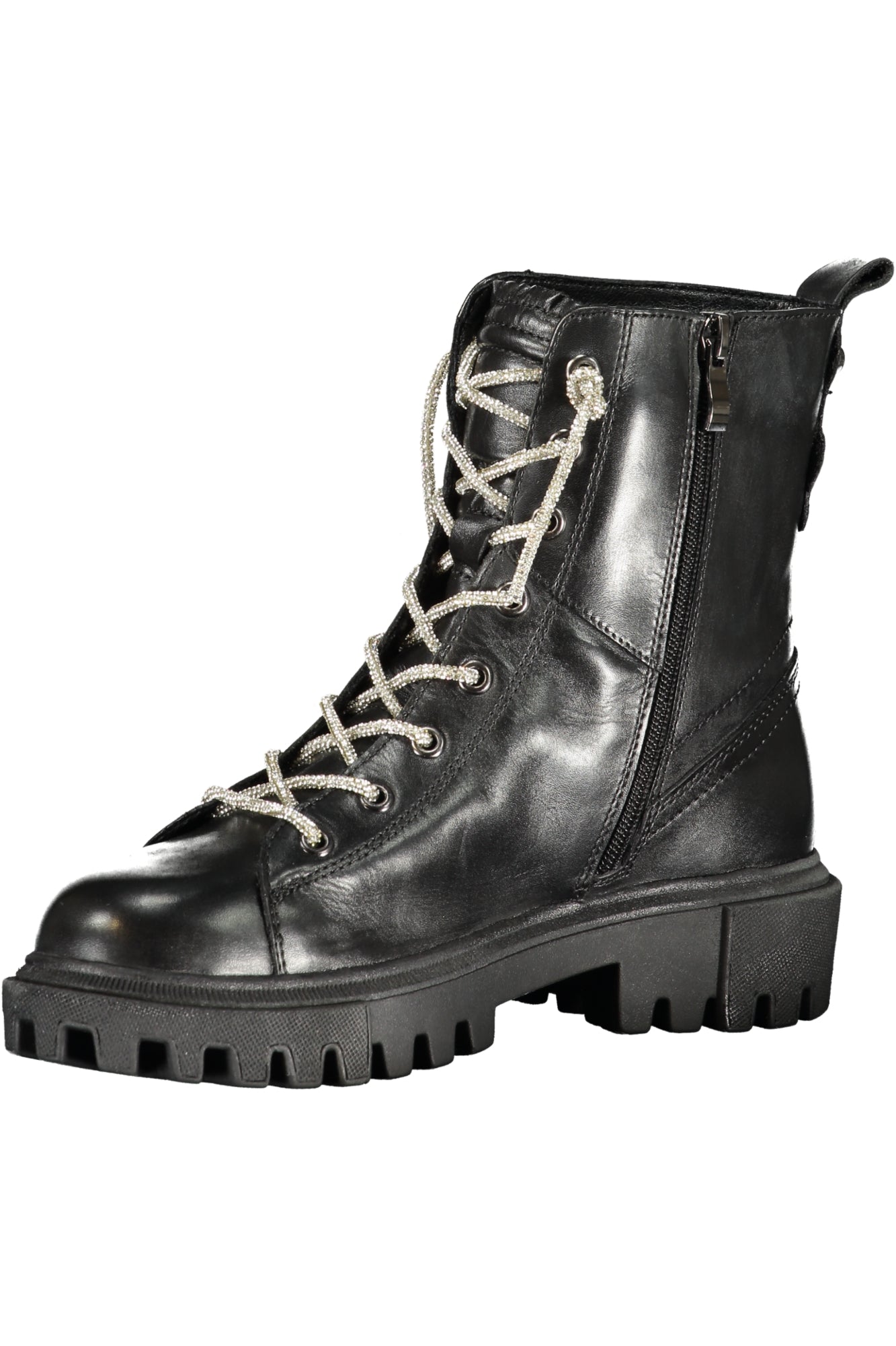 CAFENOIR Boots Black - FB1101