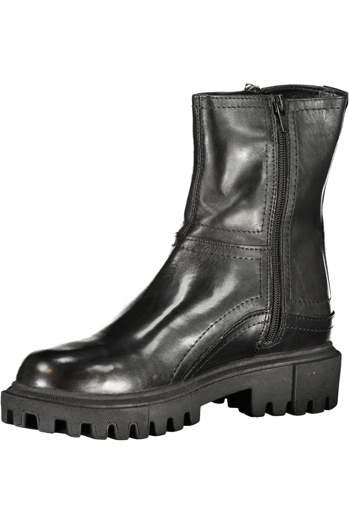CAFENOIR Boots Black - FB1103