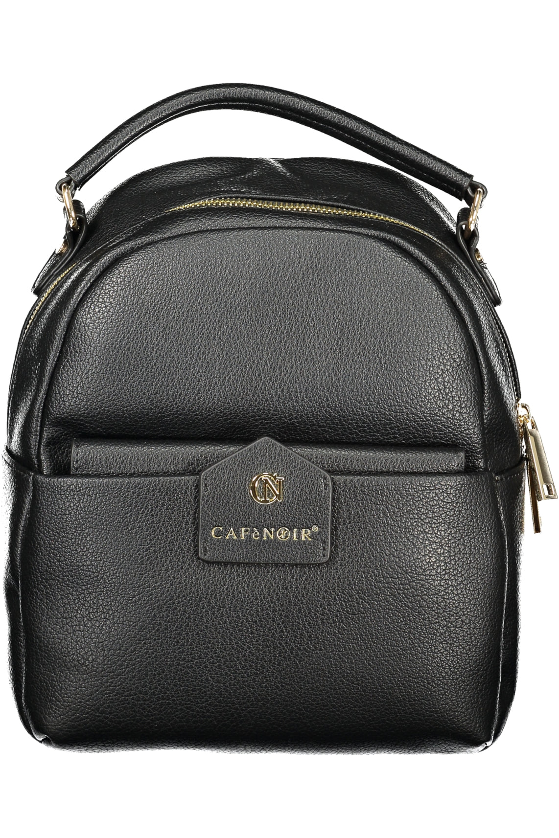 CAFENOIR Backpacks Black - ME0812