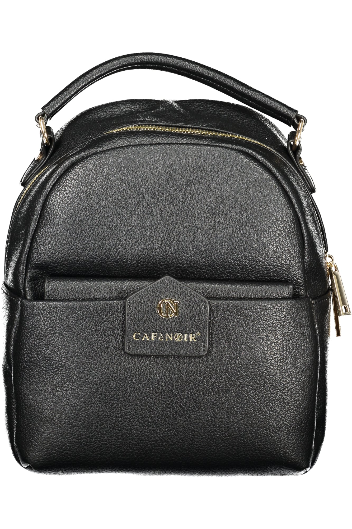 CAFENOIR Backpacks Black - ME0812