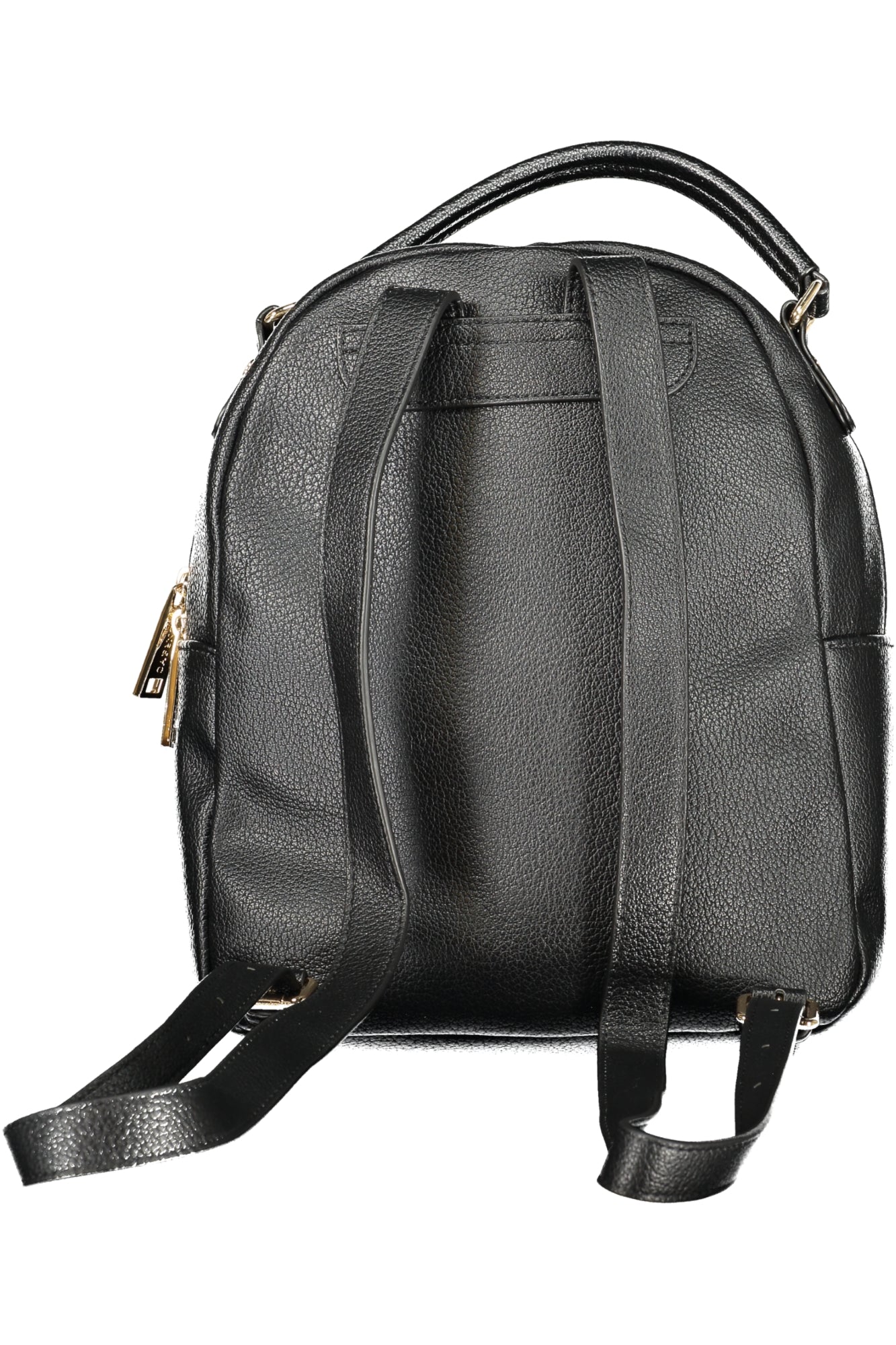 CAFENOIR Backpacks Black - ME0812