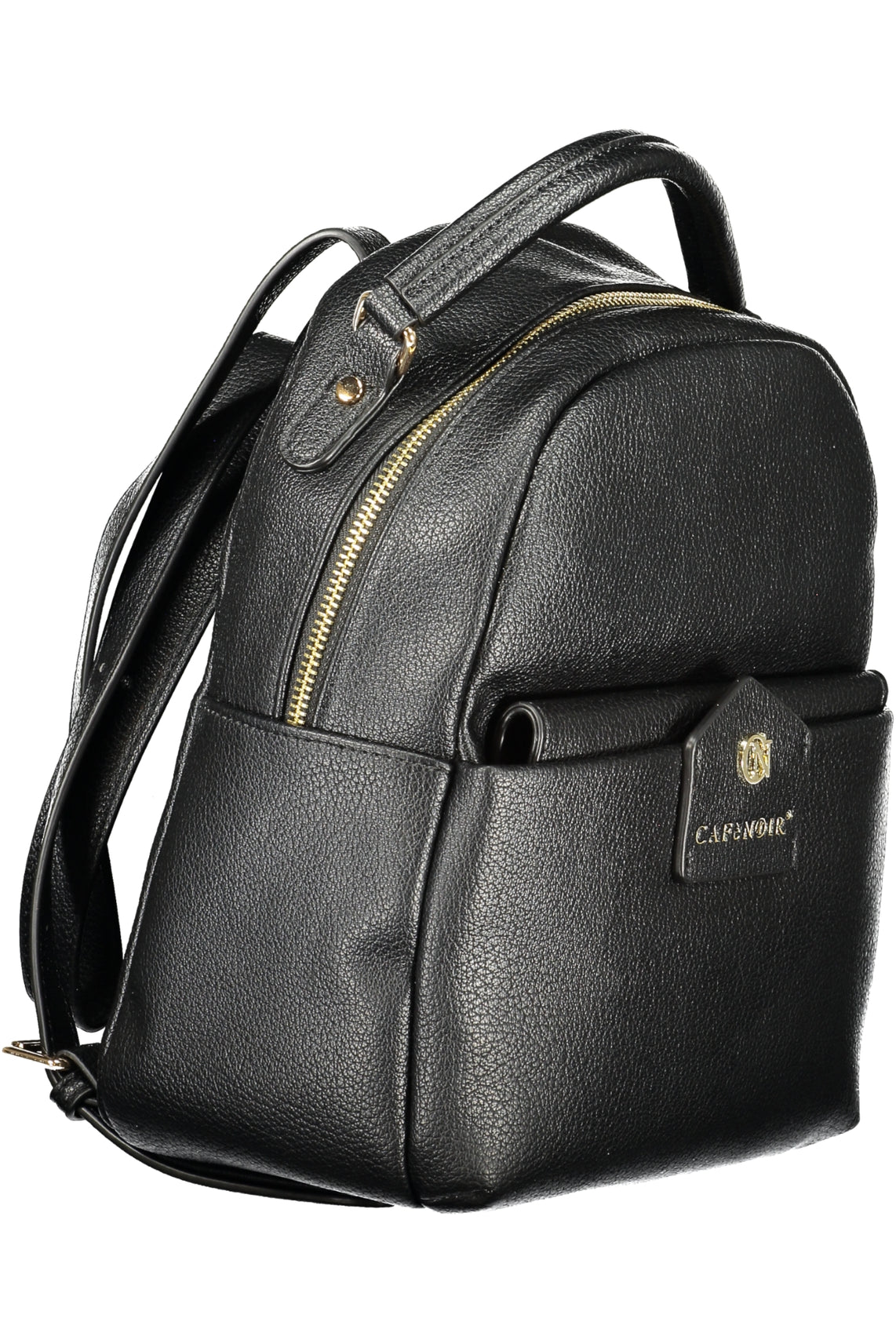 CAFENOIR Backpacks Black - ME0812