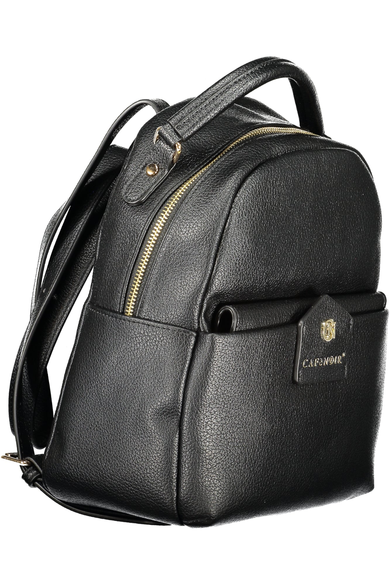 CAFENOIR Backpacks Black - ME0812