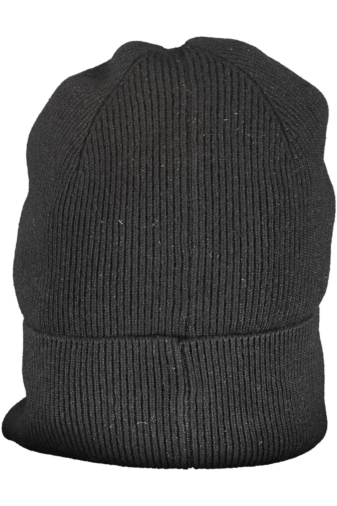 Black woman beanie