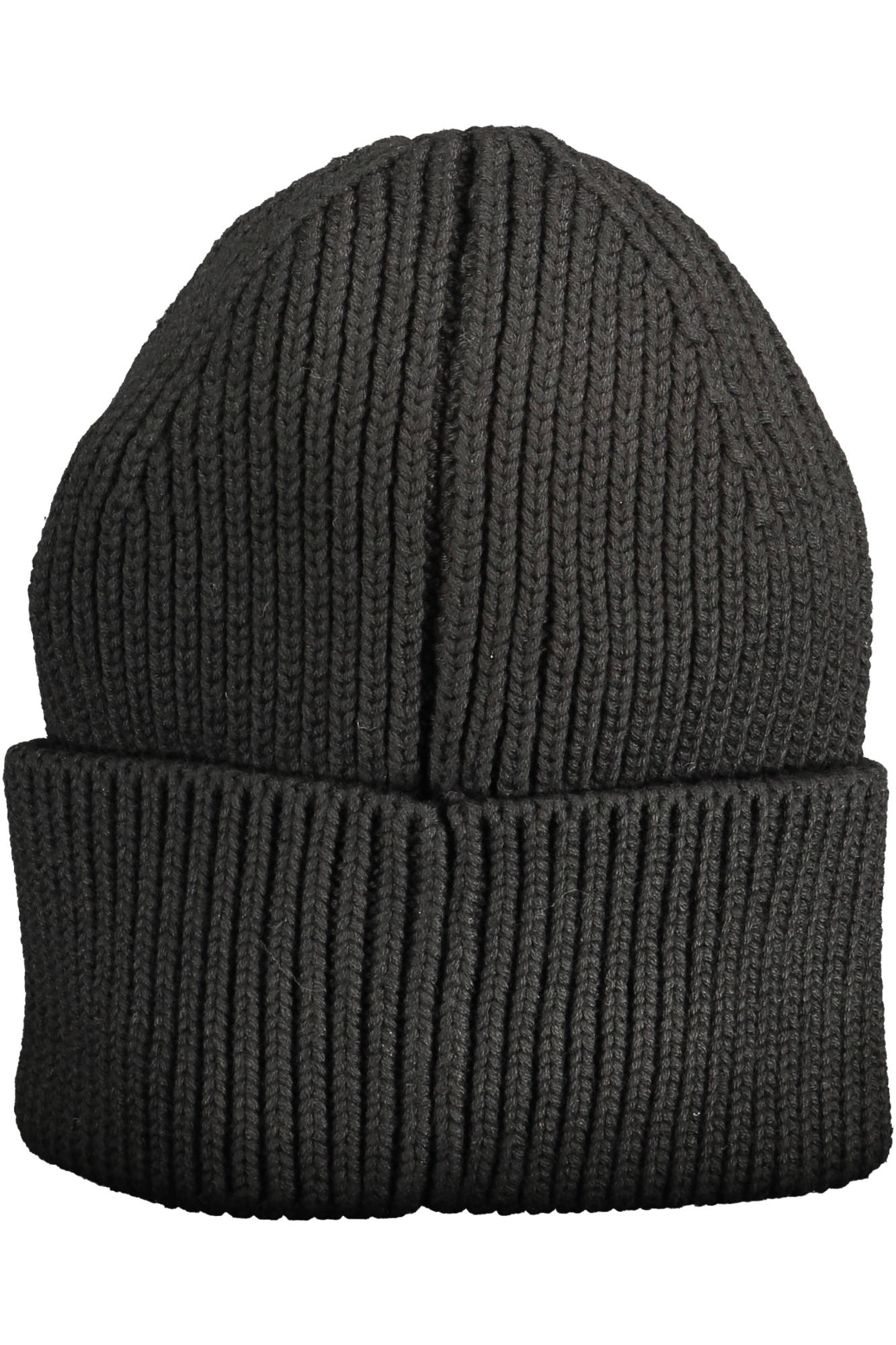 Black woman beanie
