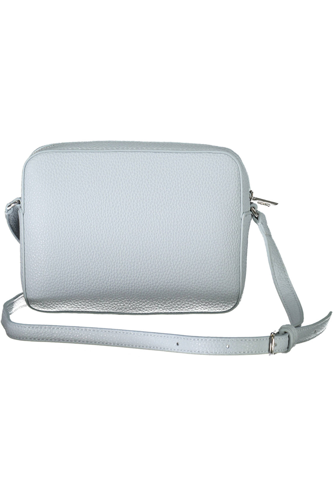 Light blue women's bag