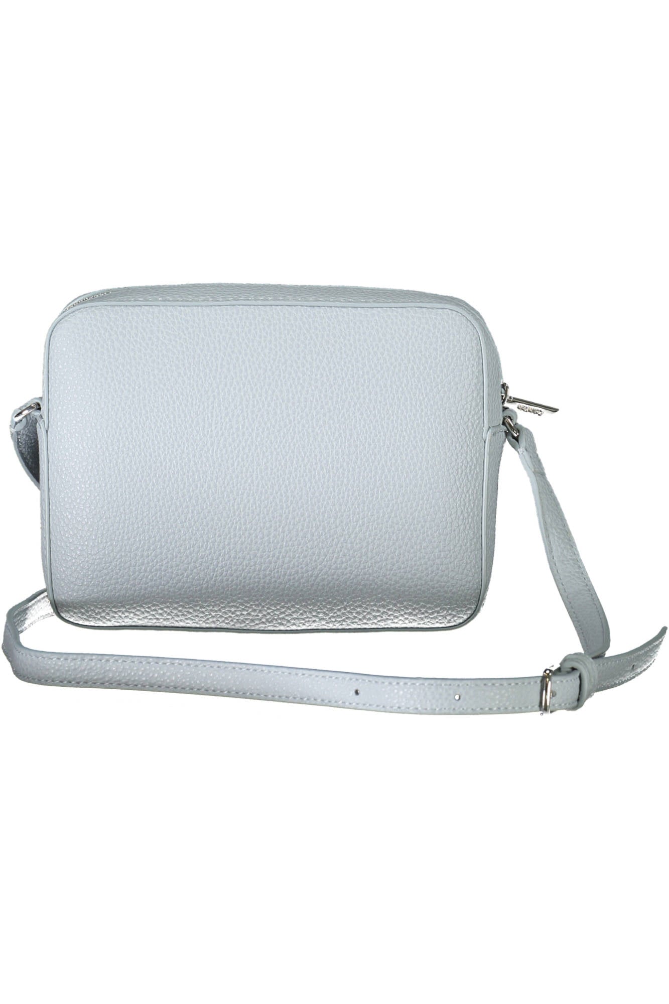 Light blue women's bag