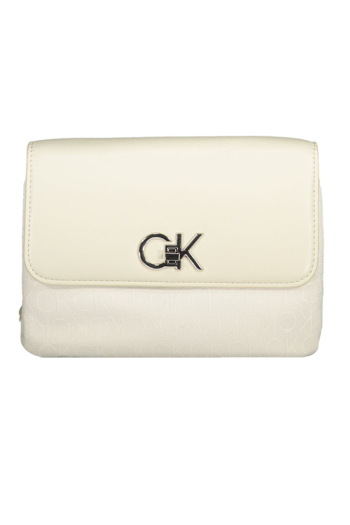 CALVIN KLEIN Bags Beige - K60K611877