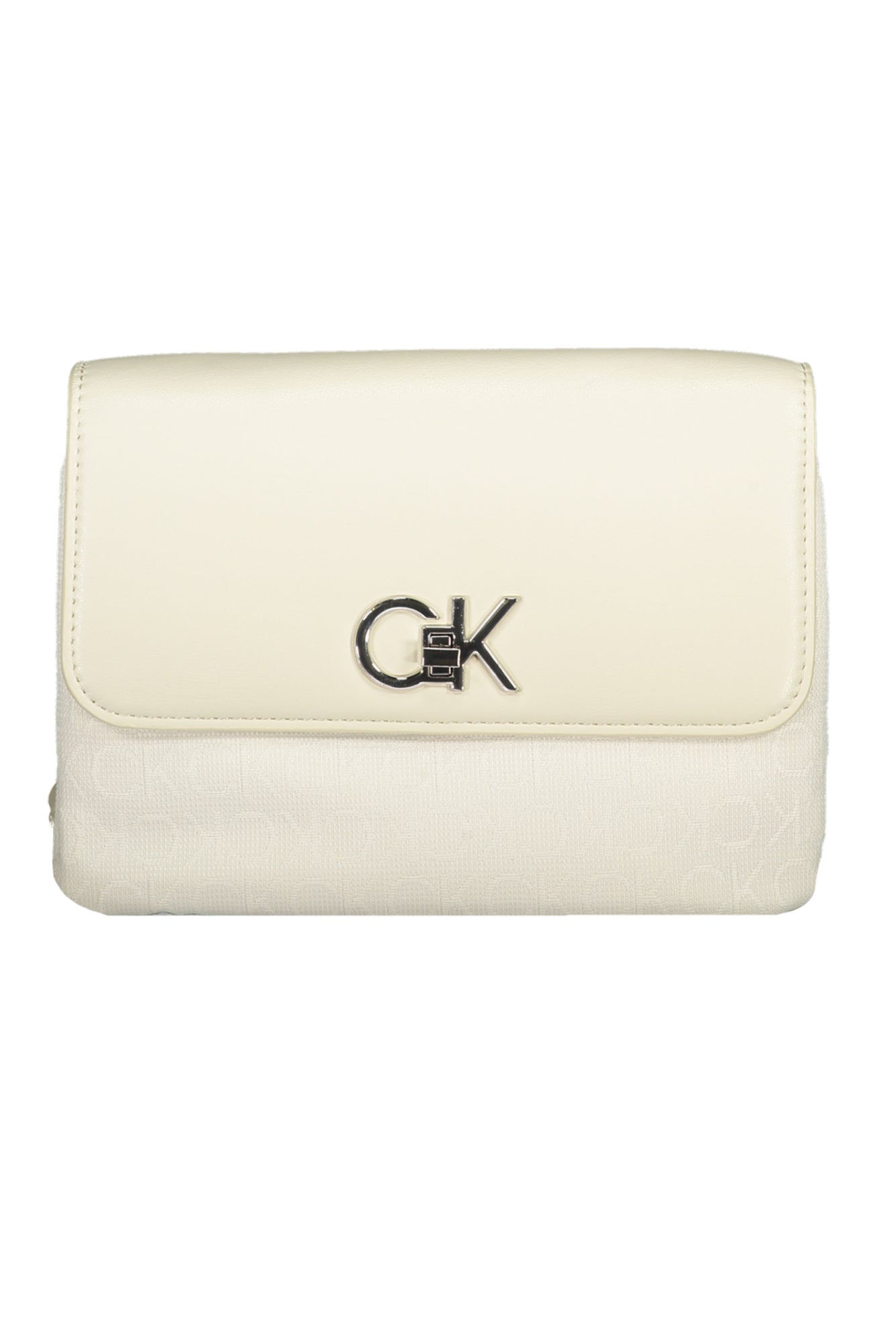 CALVIN KLEIN Bags Beige - K60K611877