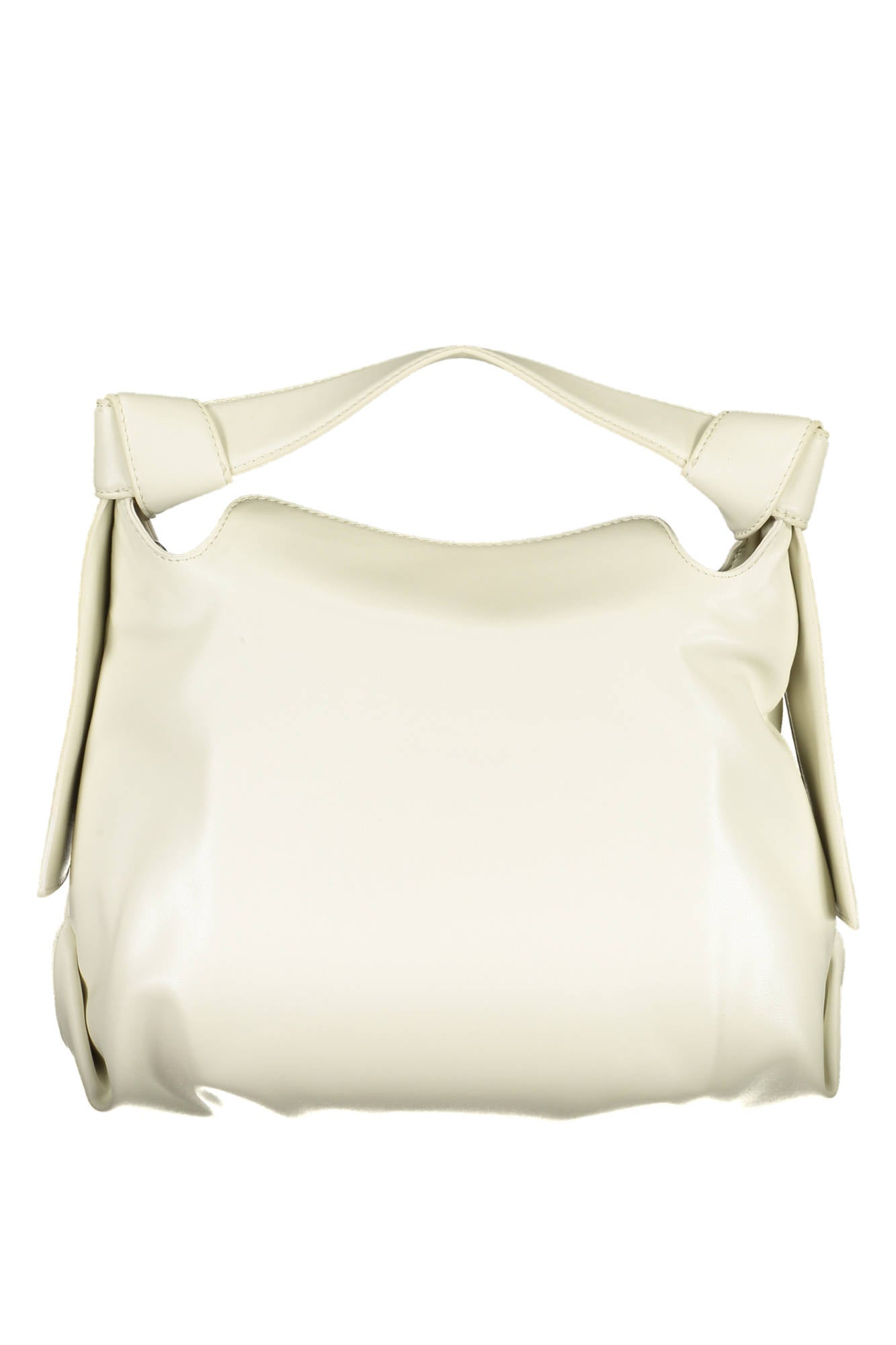 Beige women's bag