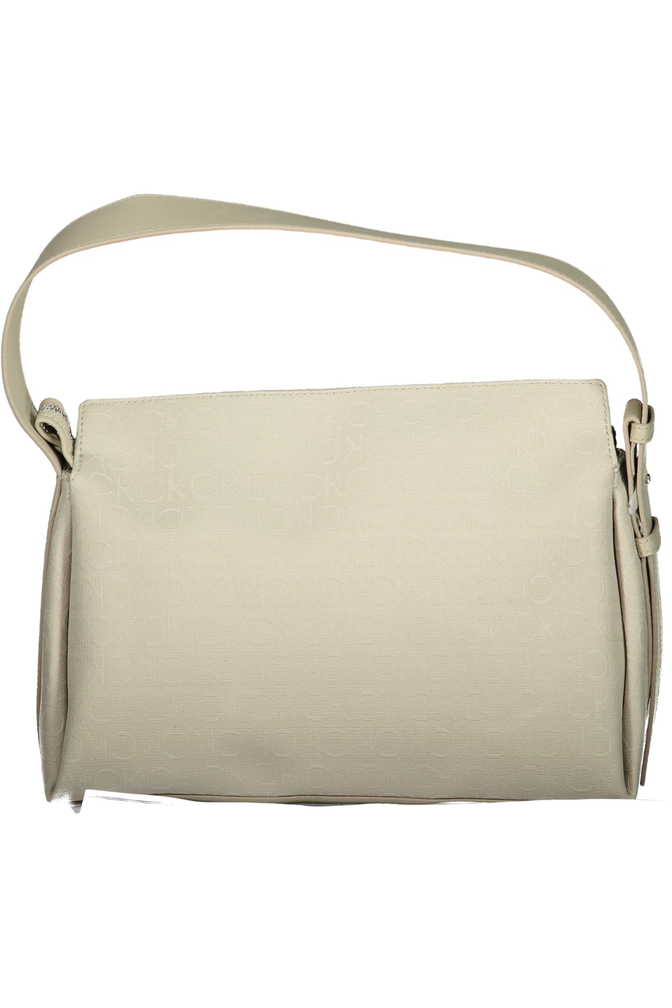 Beige women's bag