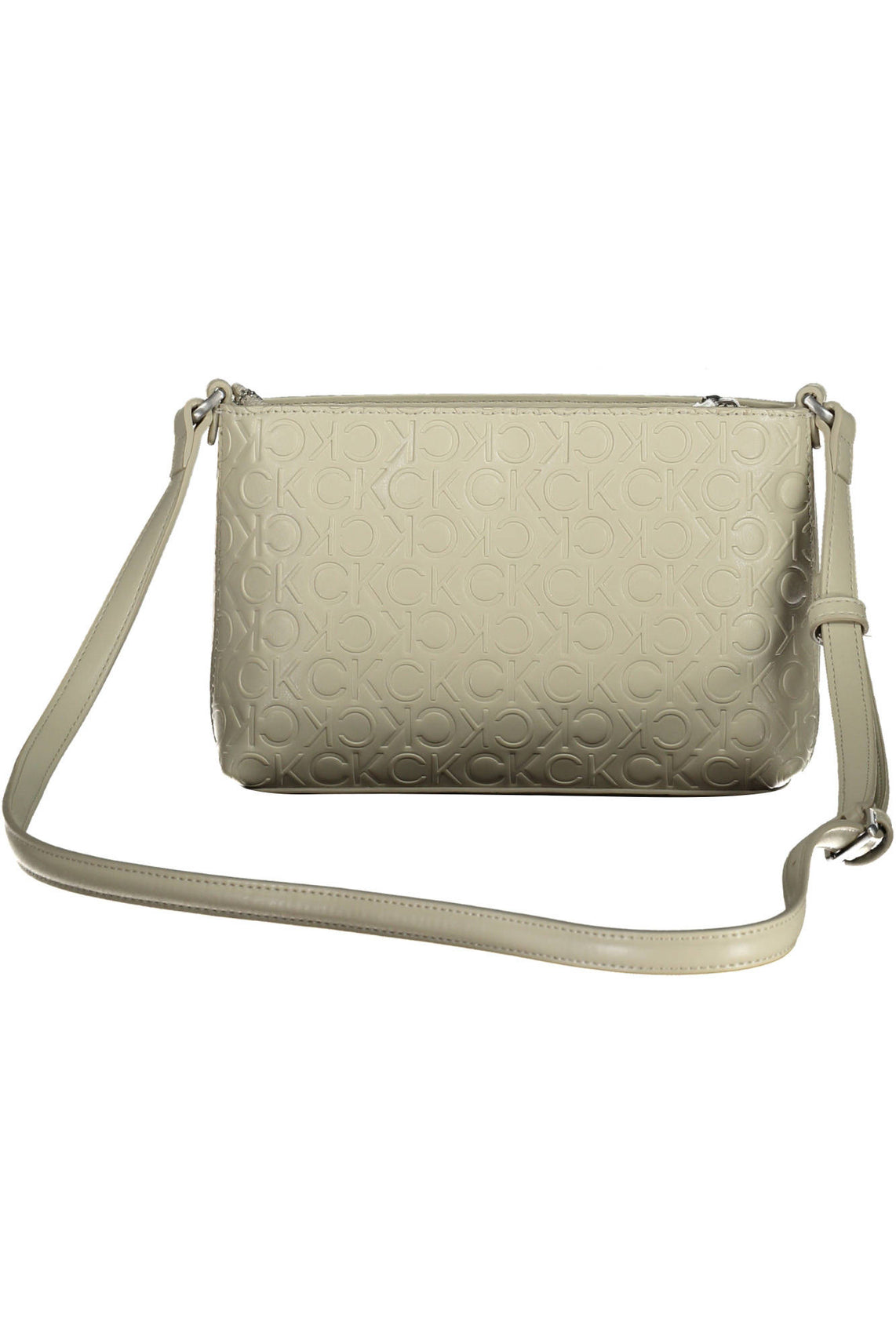 Beige women's bag