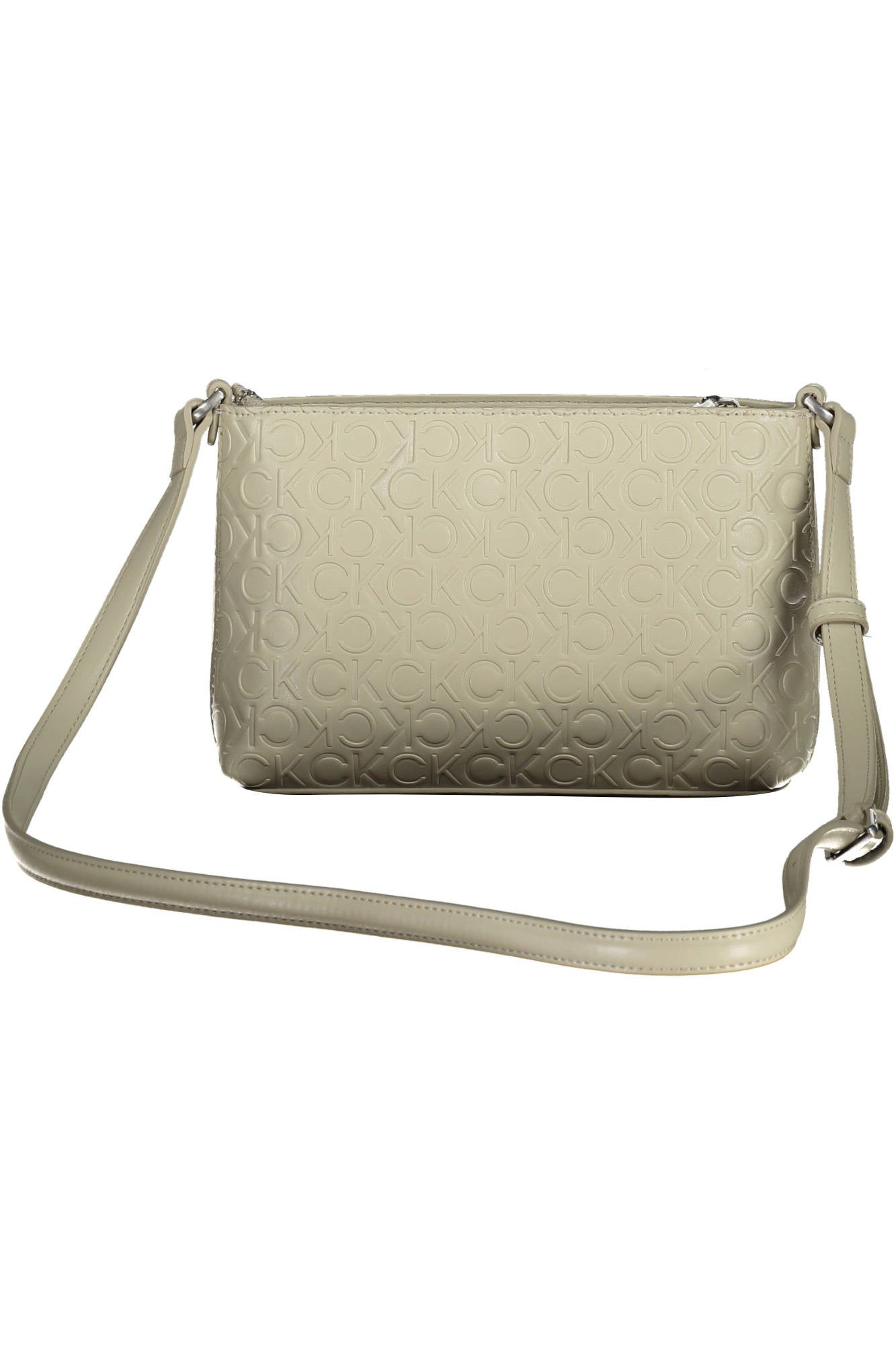 Beige women's bag