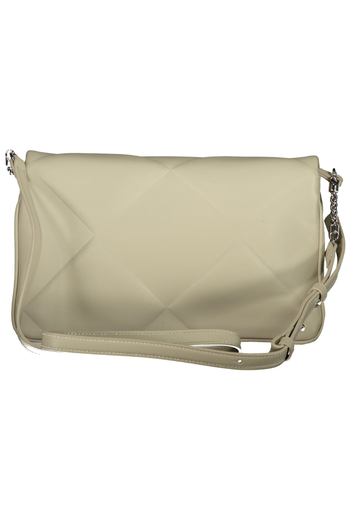 Beige women's bag