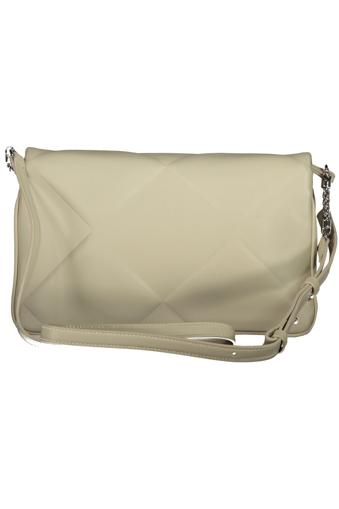 Beige women's bag
