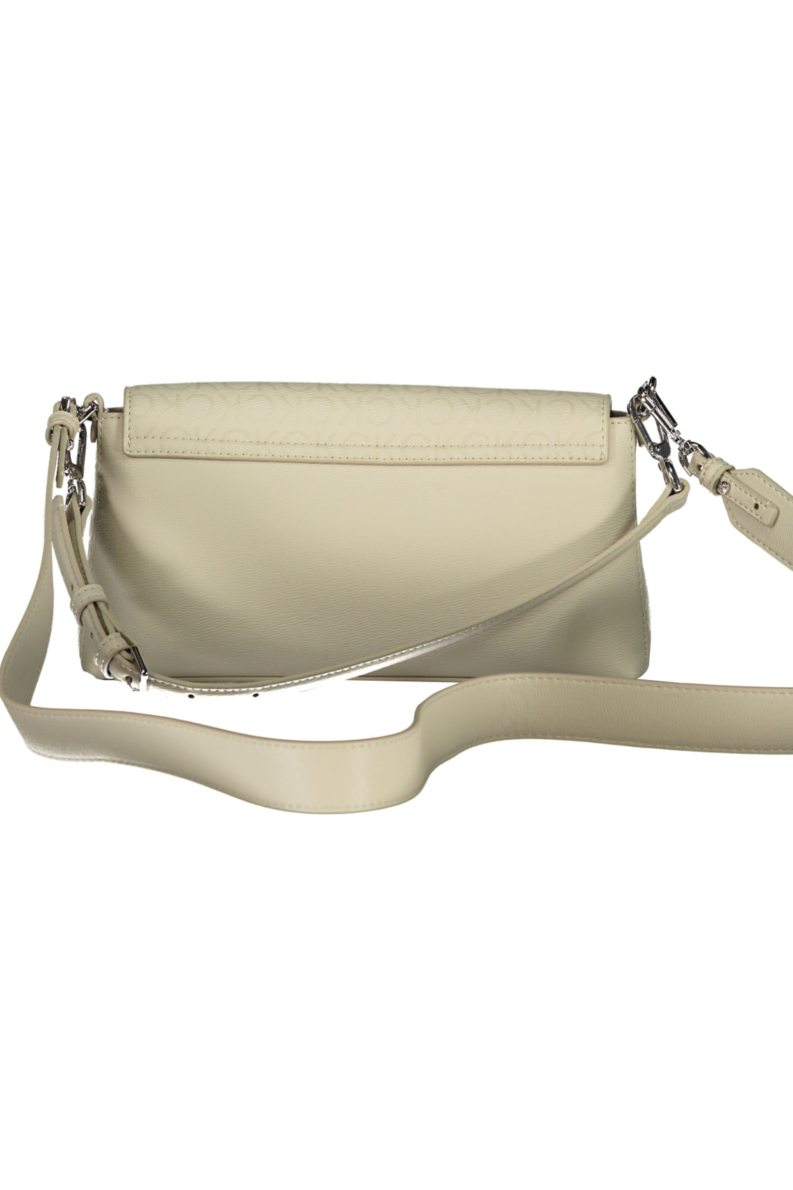 Beige women's bag