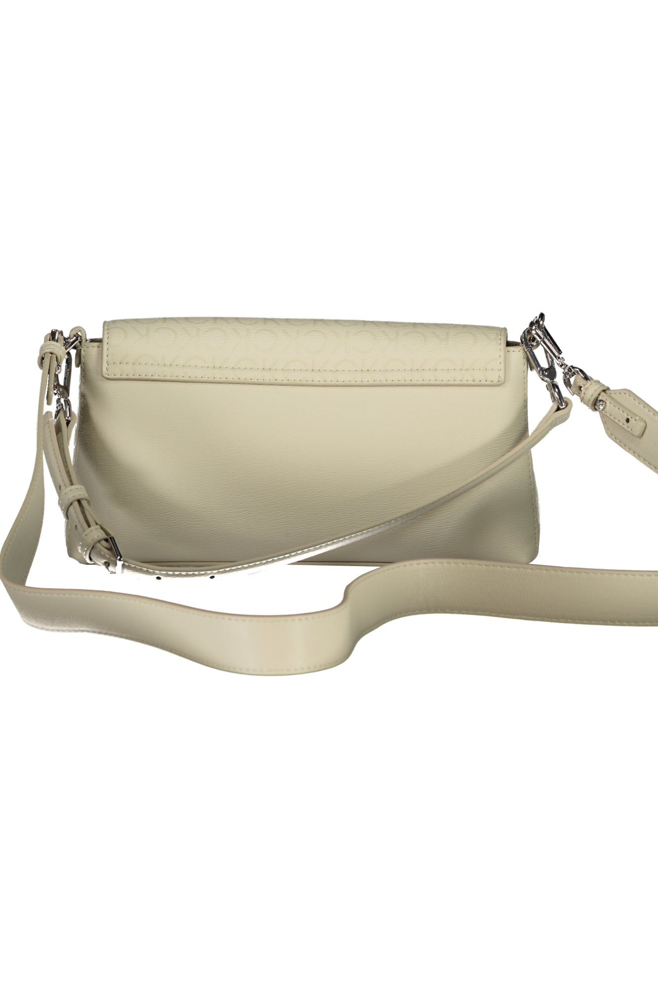 Beige women's bag