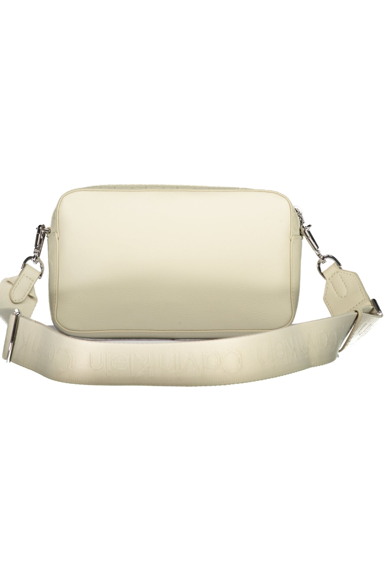 Beige women's bag