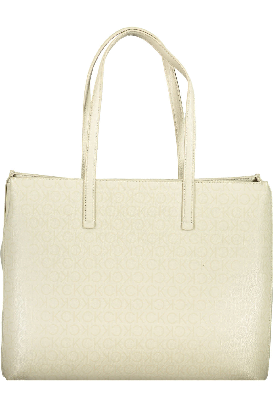 Beige women's bag