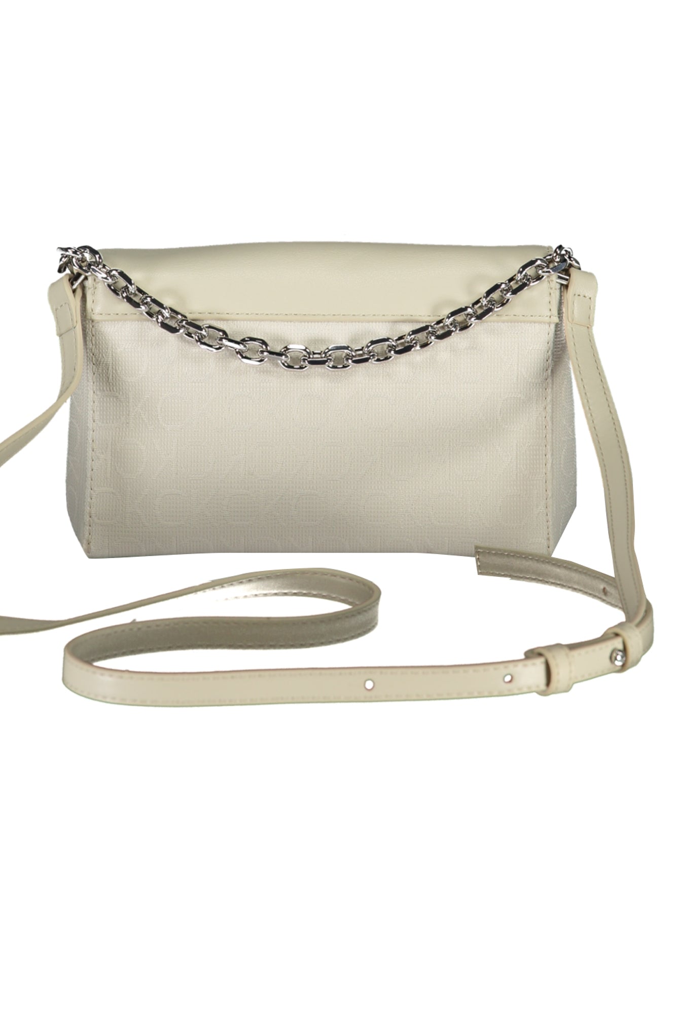 Beige women's bag