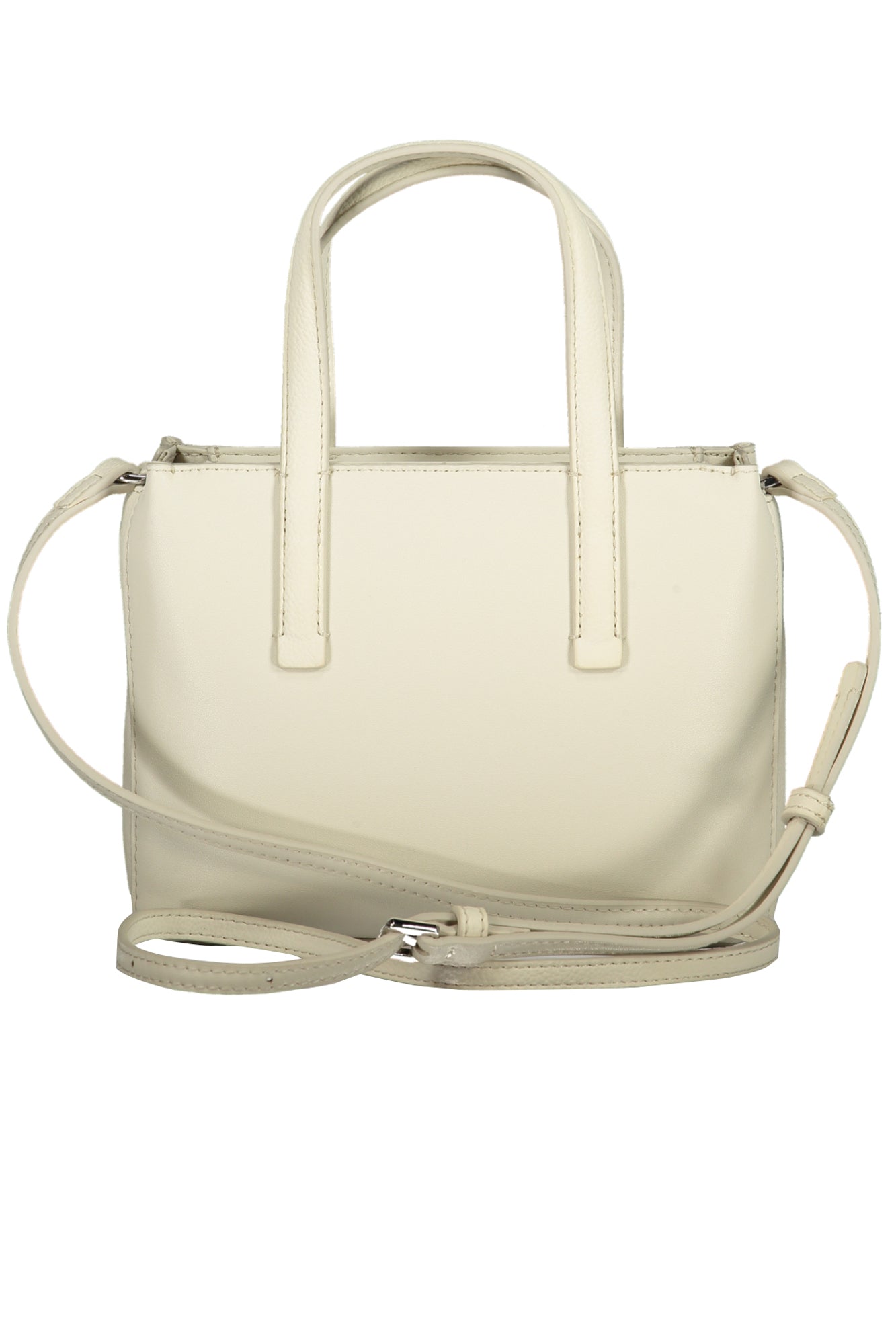 Beige women's bag