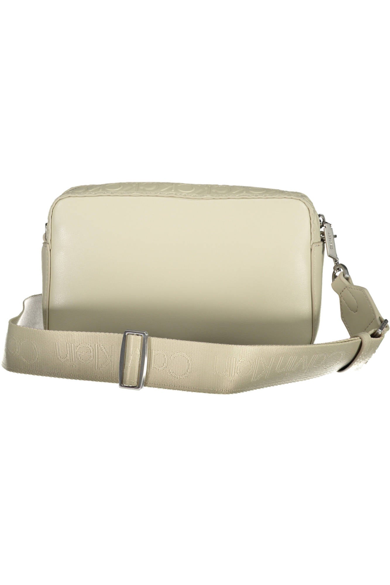 Beige women's bag