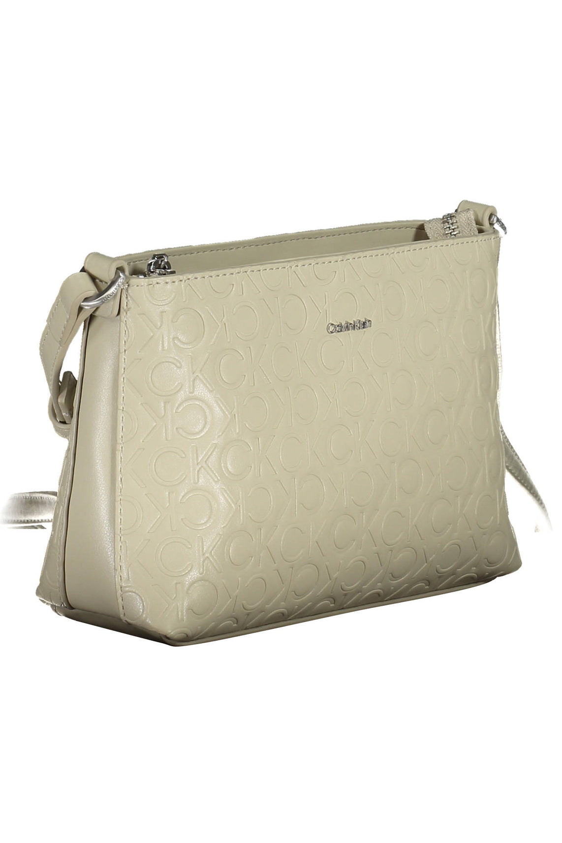 Beige women's bag