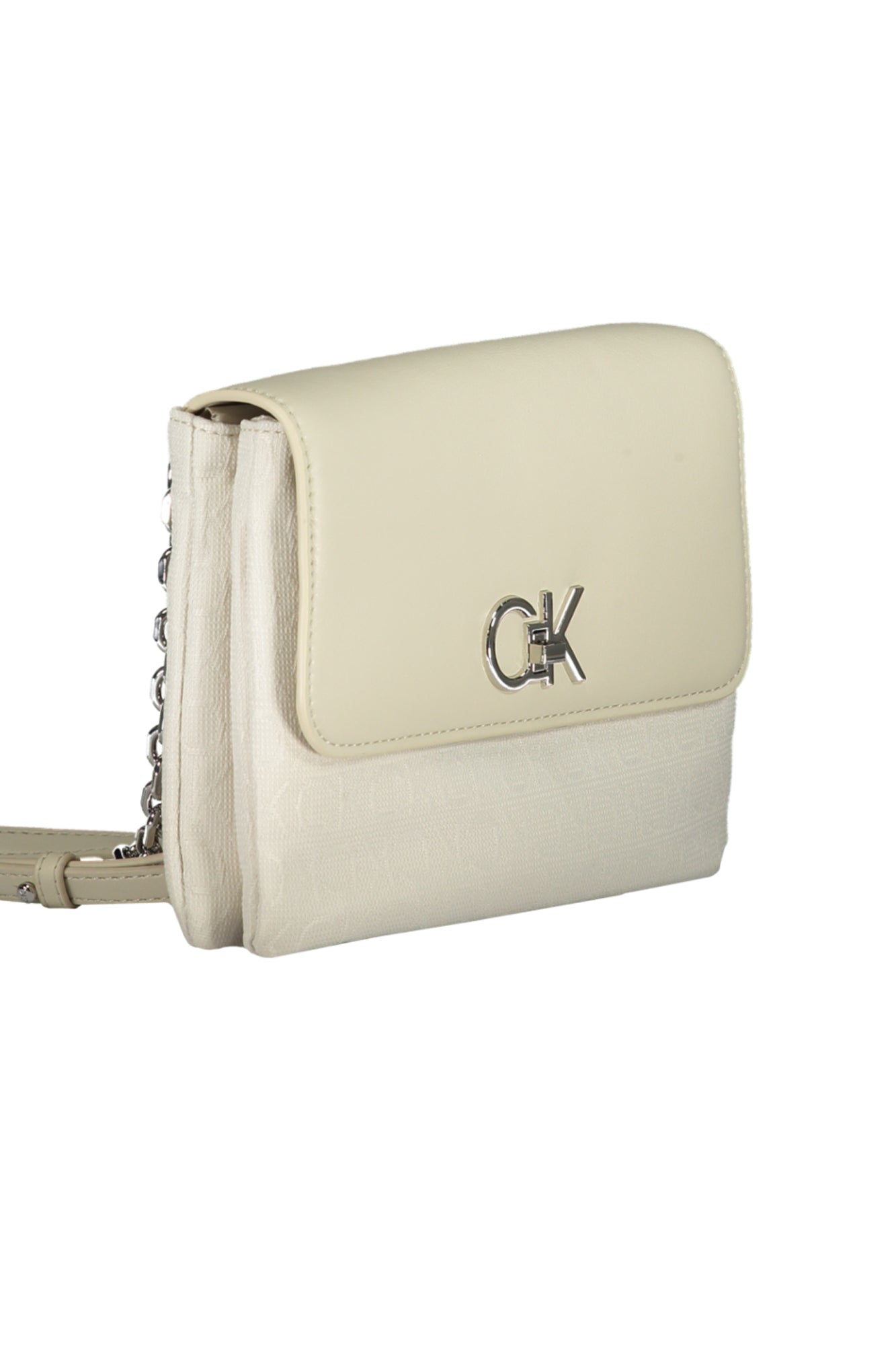 CALVIN KLEIN Bags Beige - K60K611877