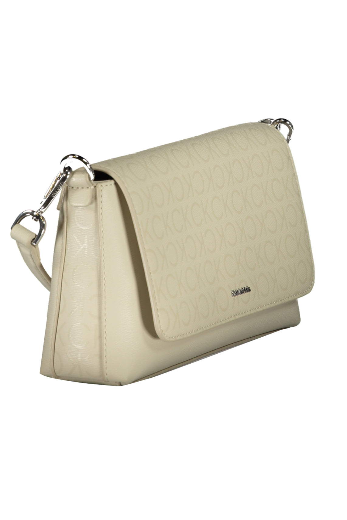 Beige women's bag