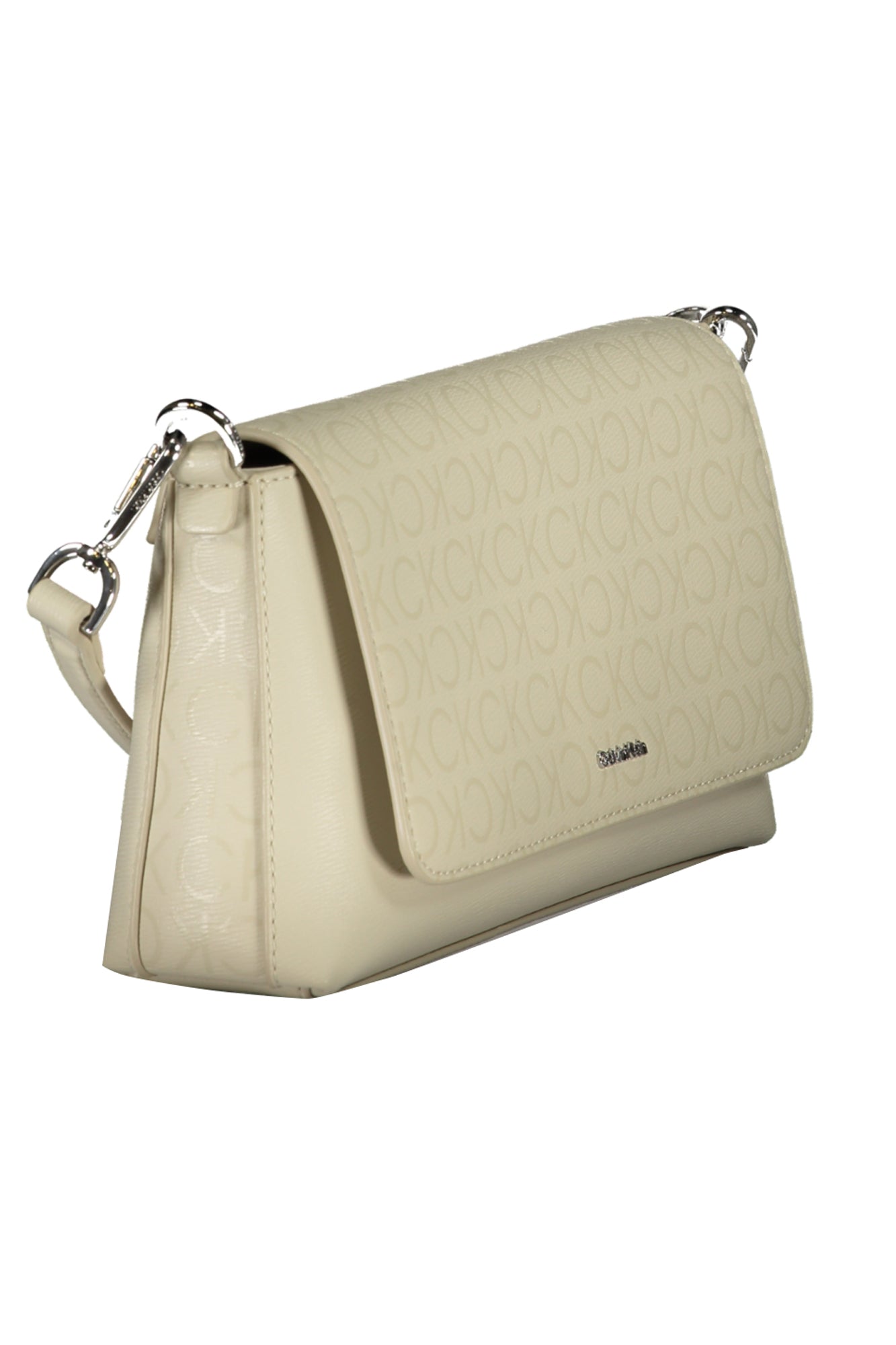 Beige women's bag