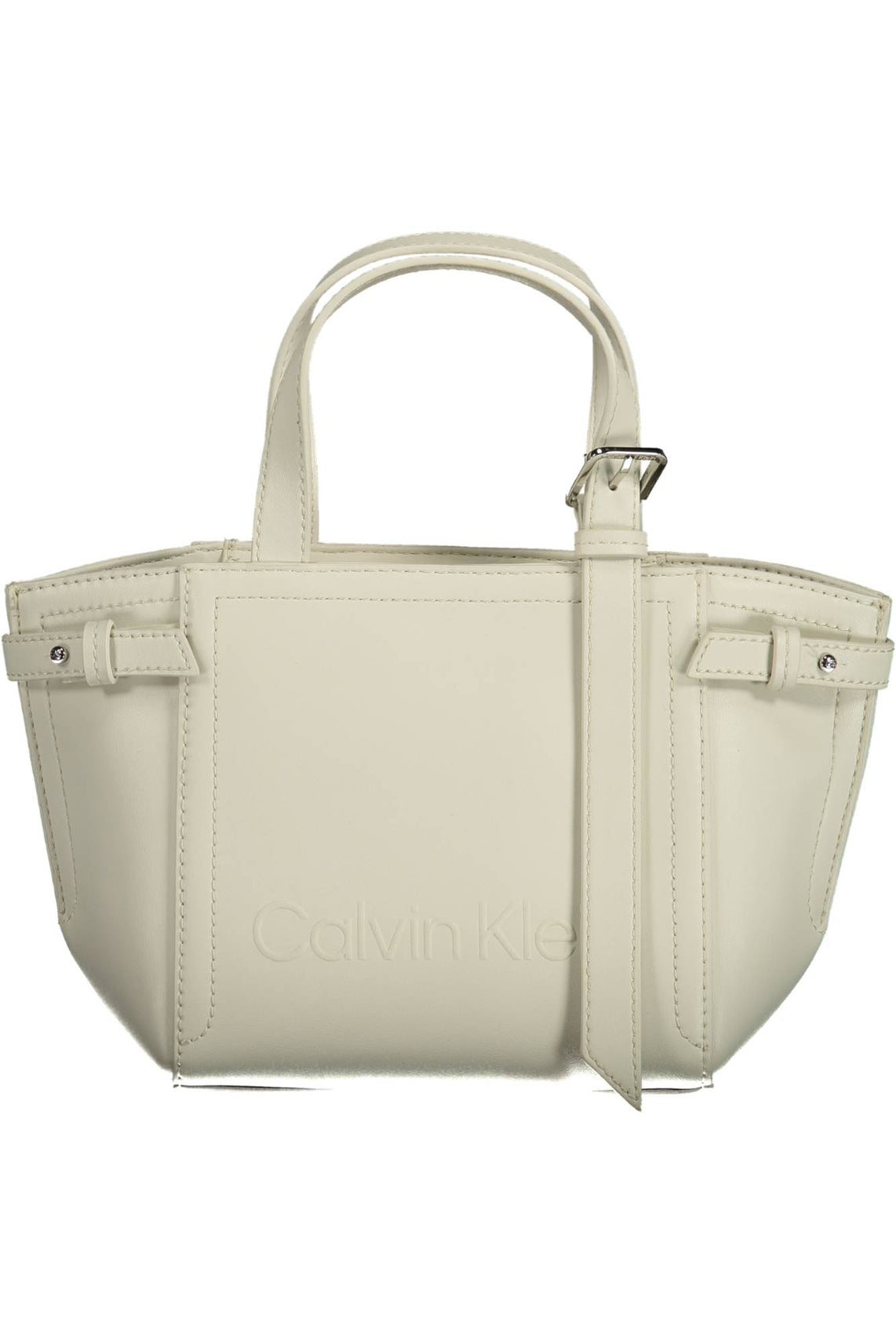 CALVIN KLEIN Bags White - K60K609847