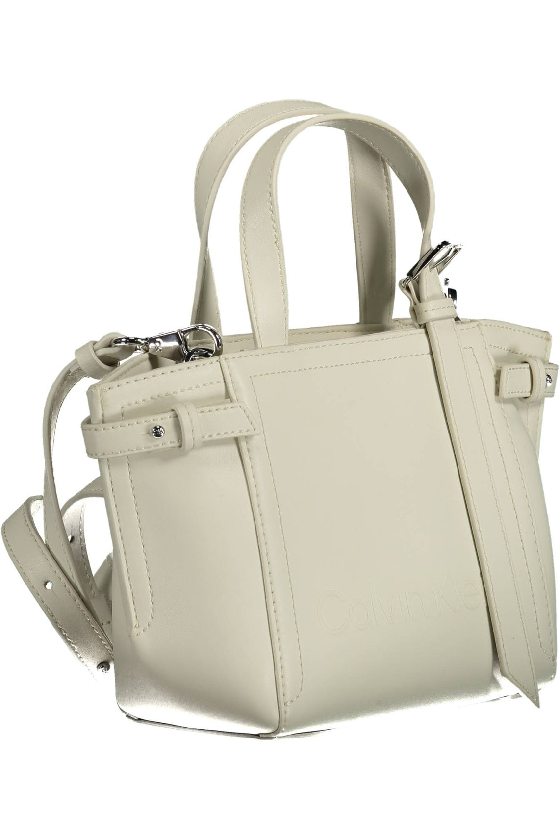 CALVIN KLEIN Bags White - K60K609847