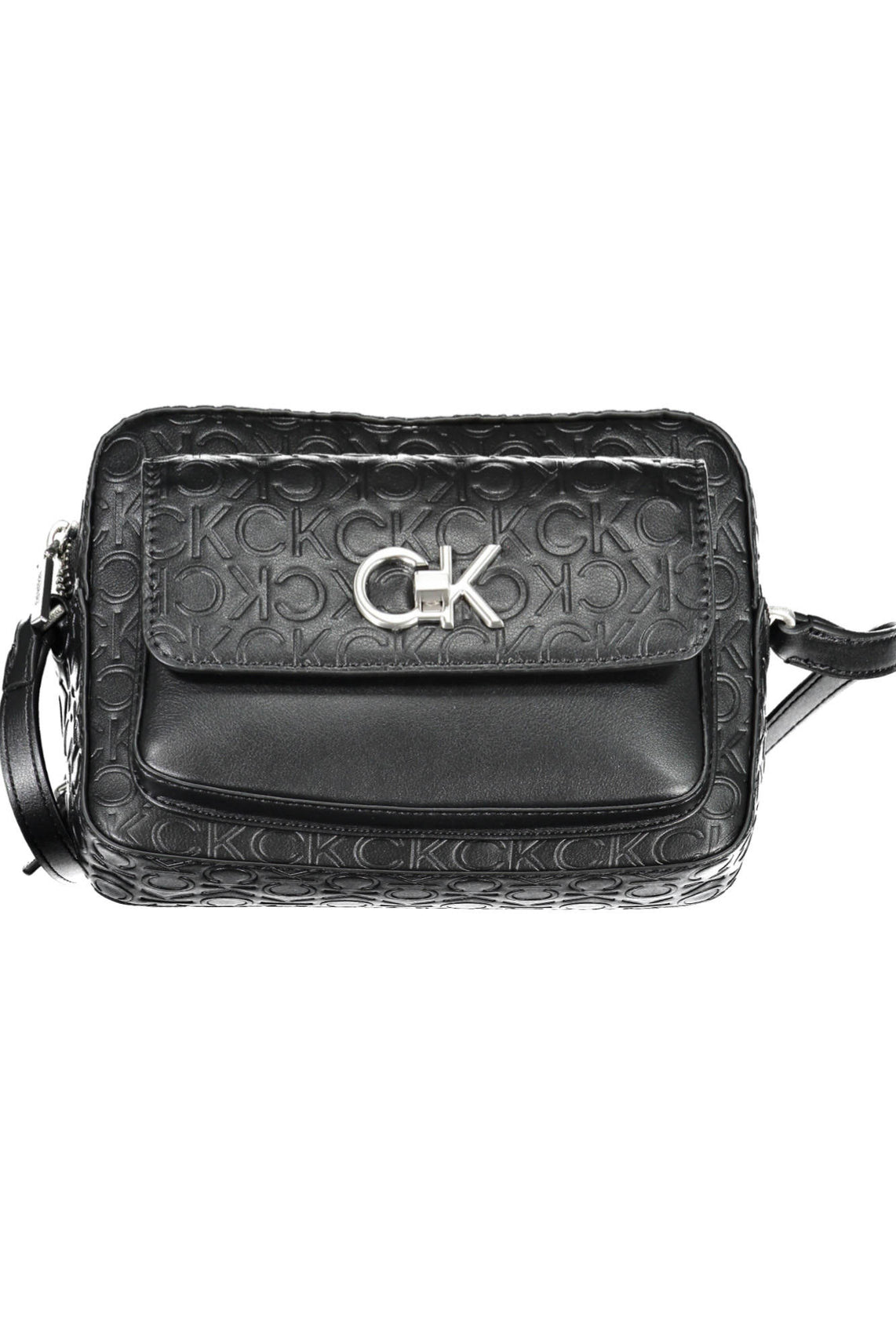 CALVIN KLEIN Bags Black - K60K610921