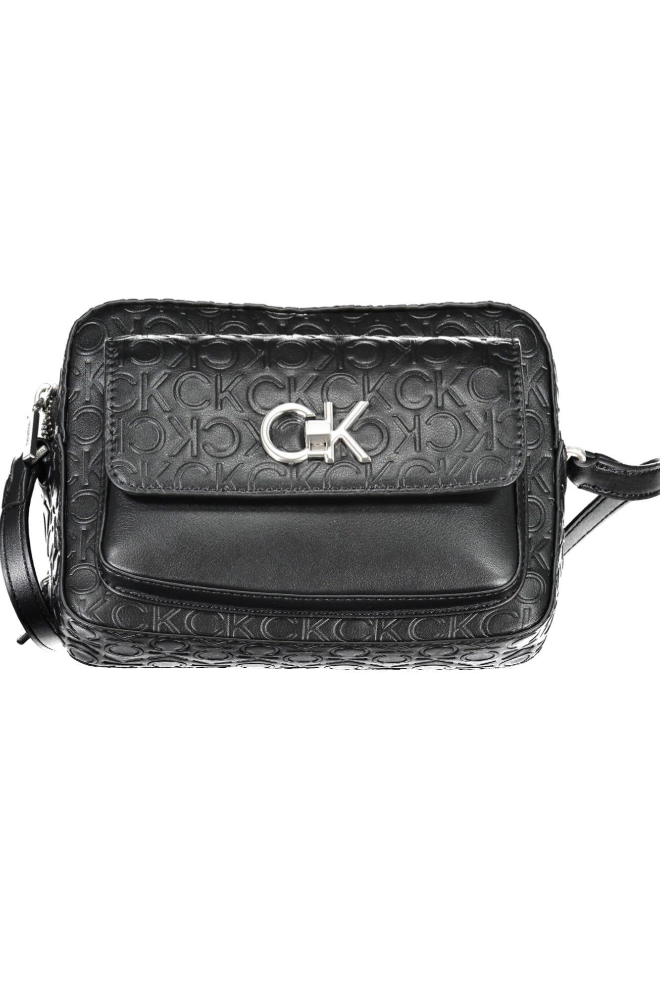 CALVIN KLEIN Bags Black - K60K610921