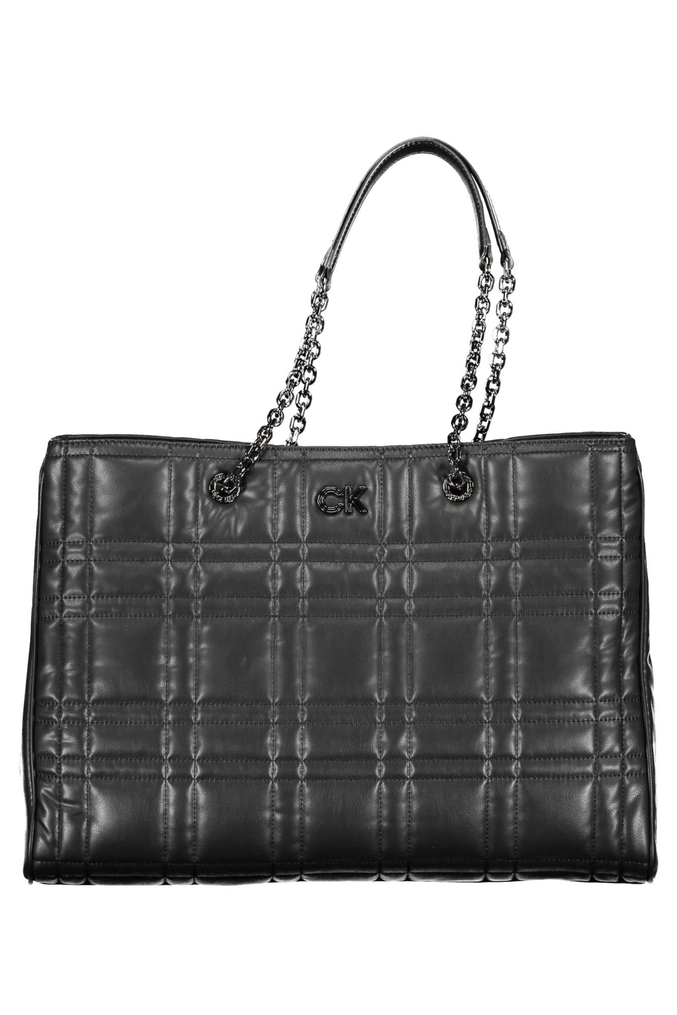 CALVIN KLEIN Bags Black - K60K609880