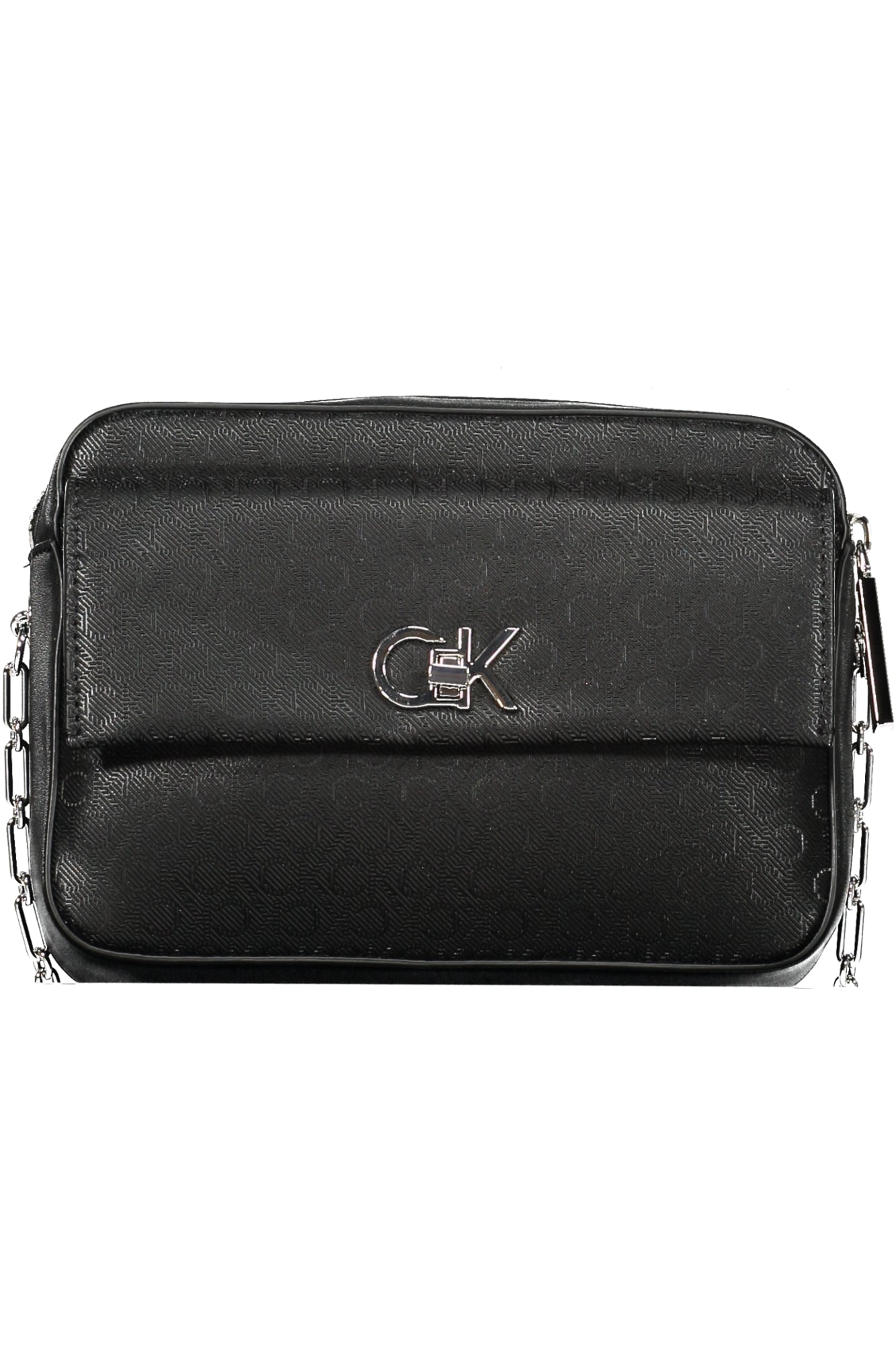 CALVIN KLEIN Bags Black - K60K613140