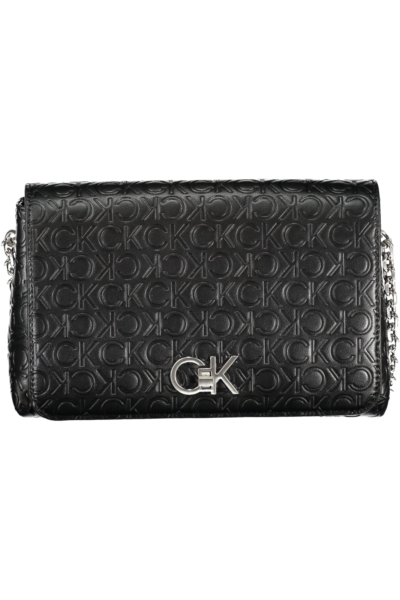 CALVIN KLEIN Bags Black - K60K611061