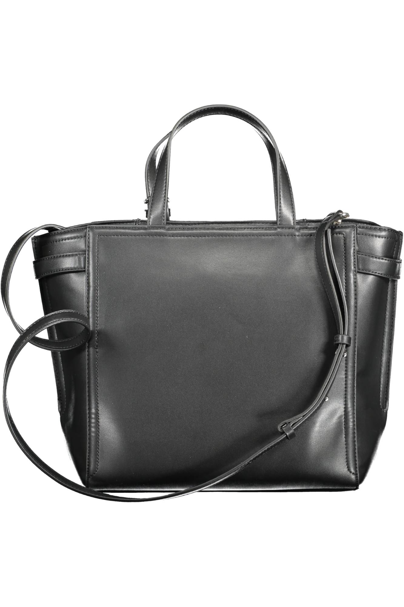 Black women's bag