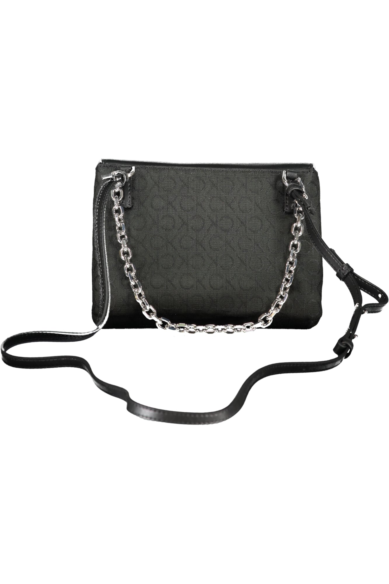 Black women's bag