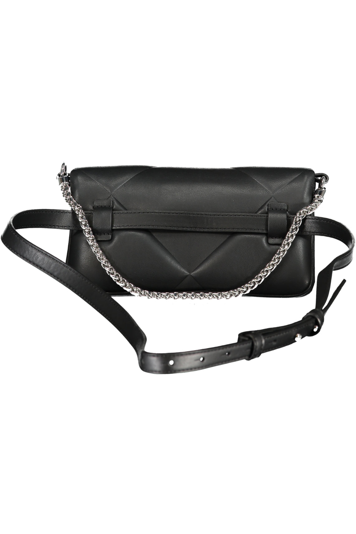 Black women's bag