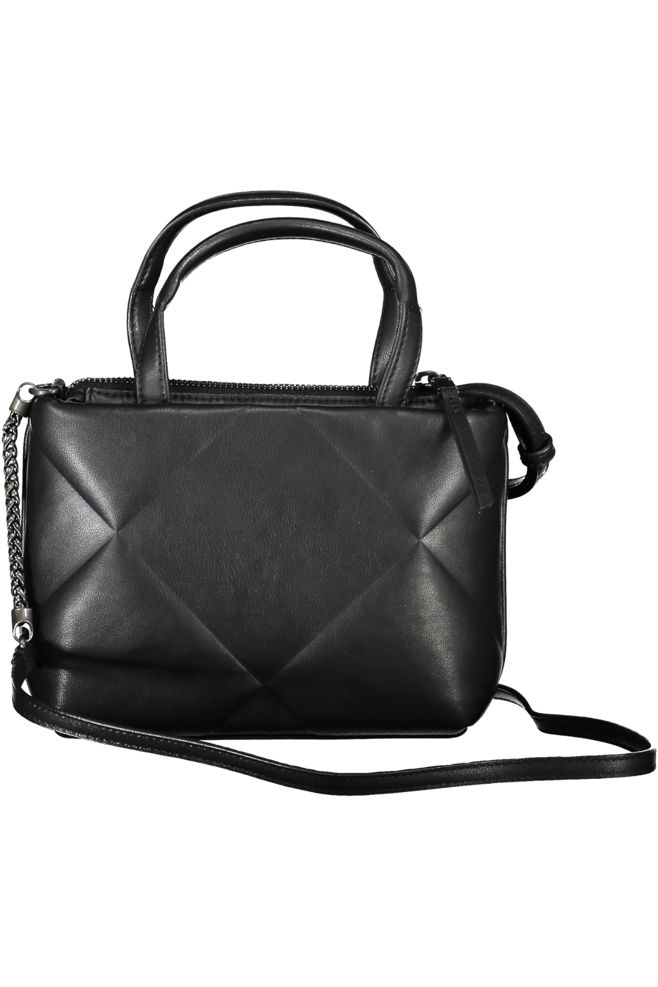 Black women's bag