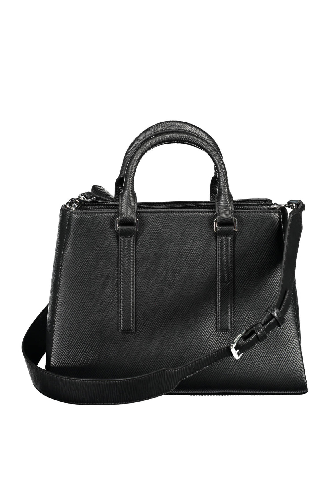 Black women's bag