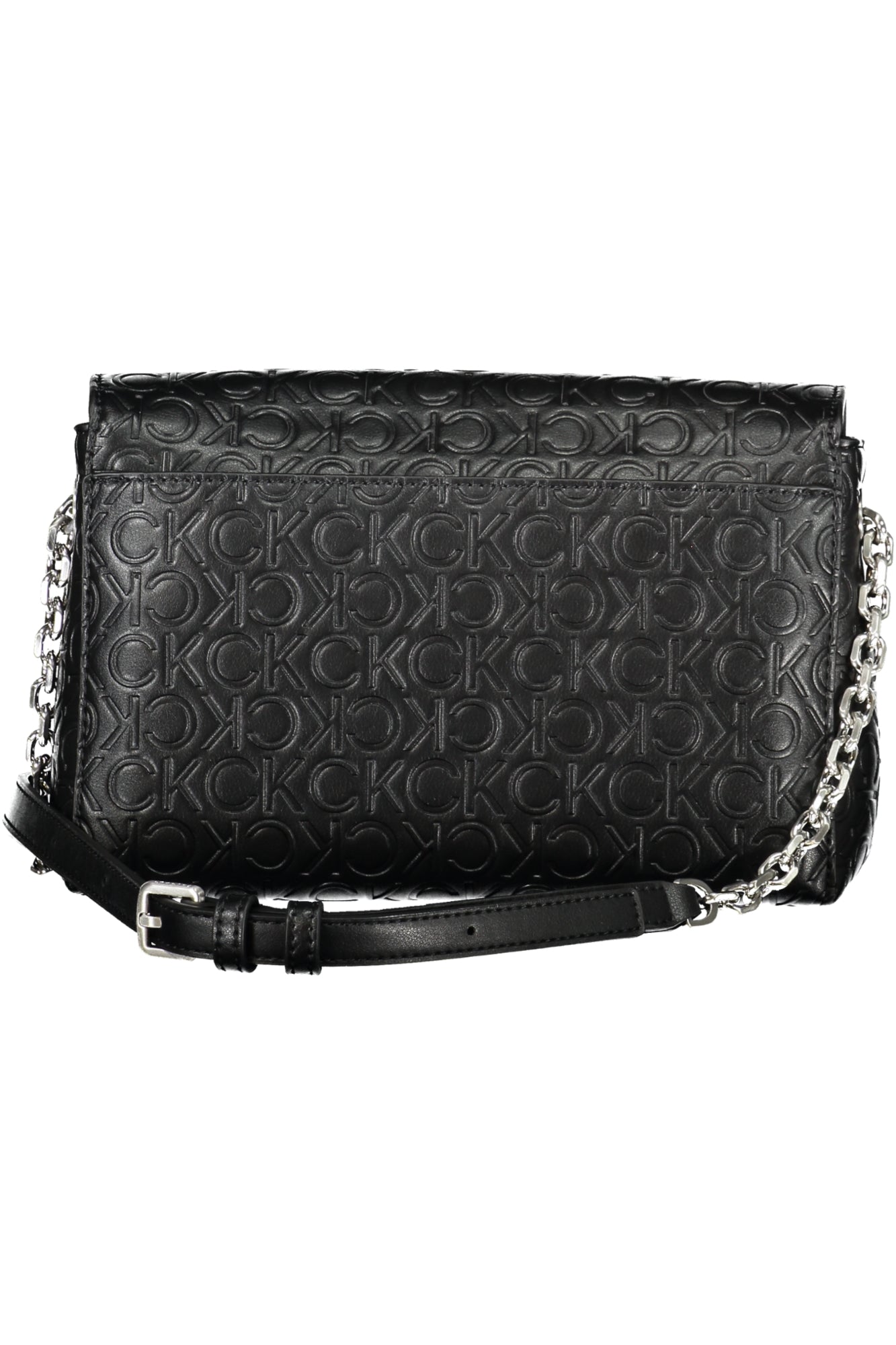CALVIN KLEIN Bags Black - K60K611061