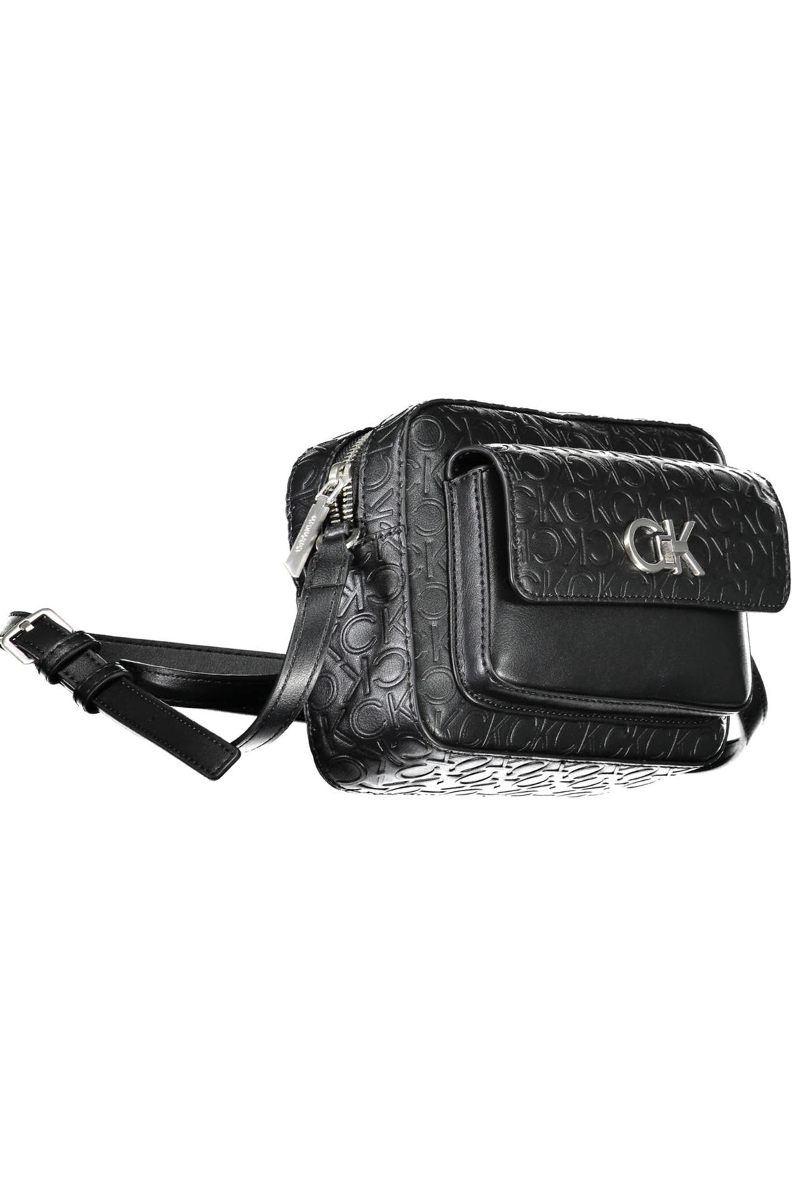CALVIN KLEIN Bags Black - K60K610921