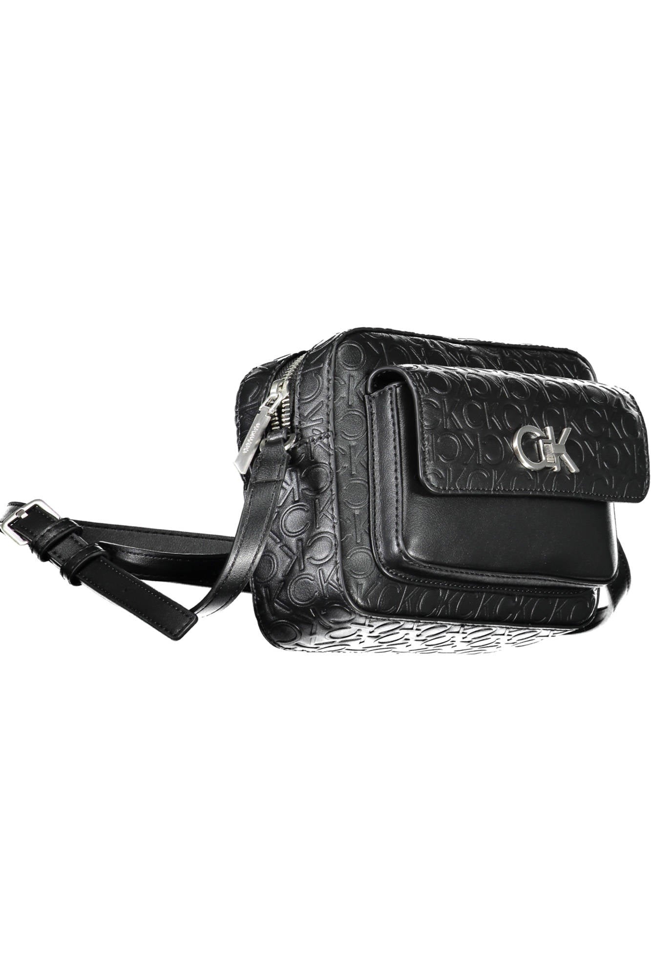 CALVIN KLEIN Bags Black - K60K610921