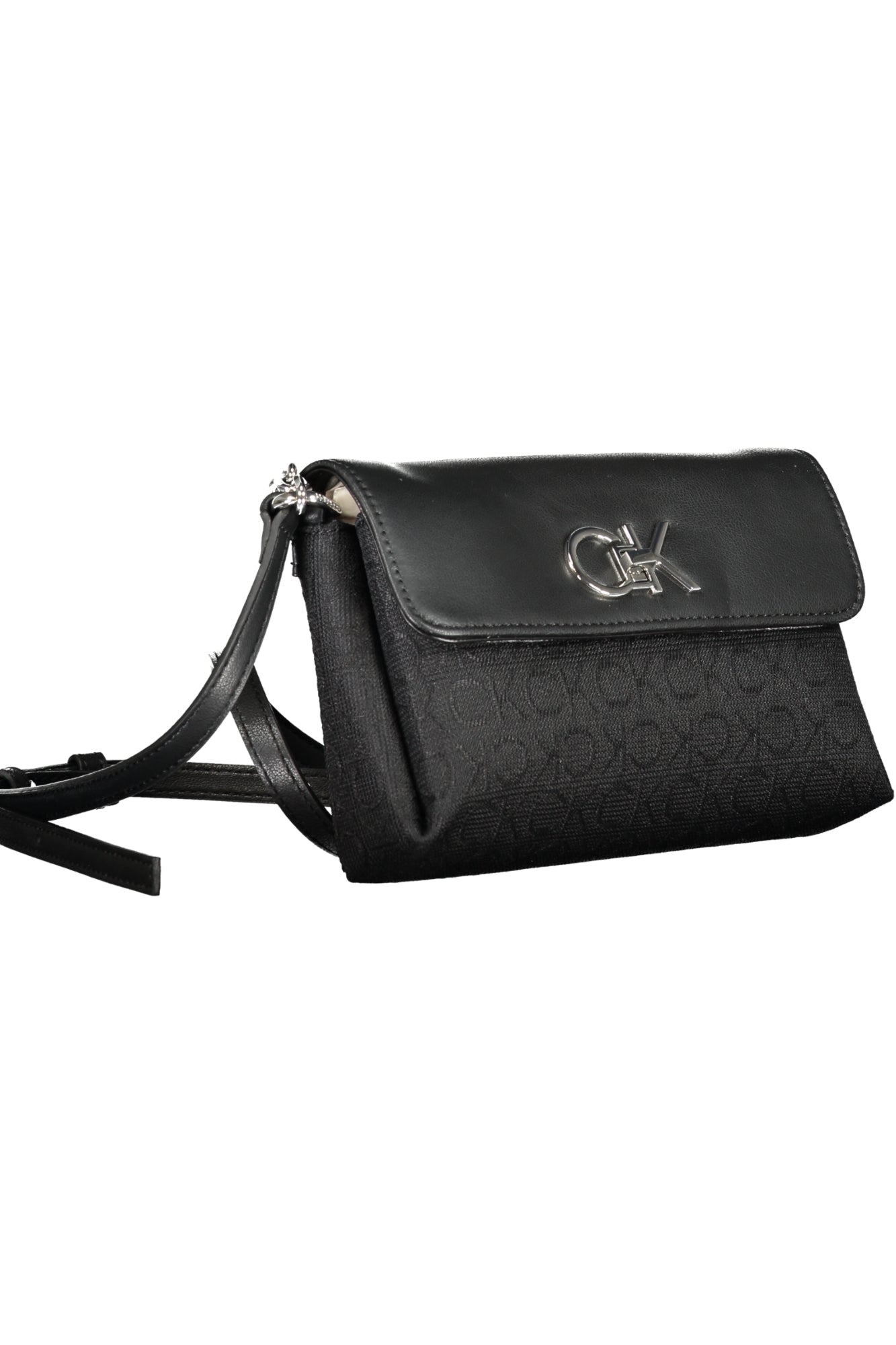 Black women's bag