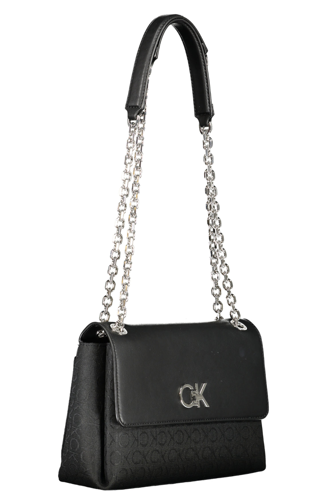 Black women's bag